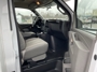 passenger-seat