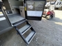 steps