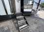 steps