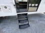 steps