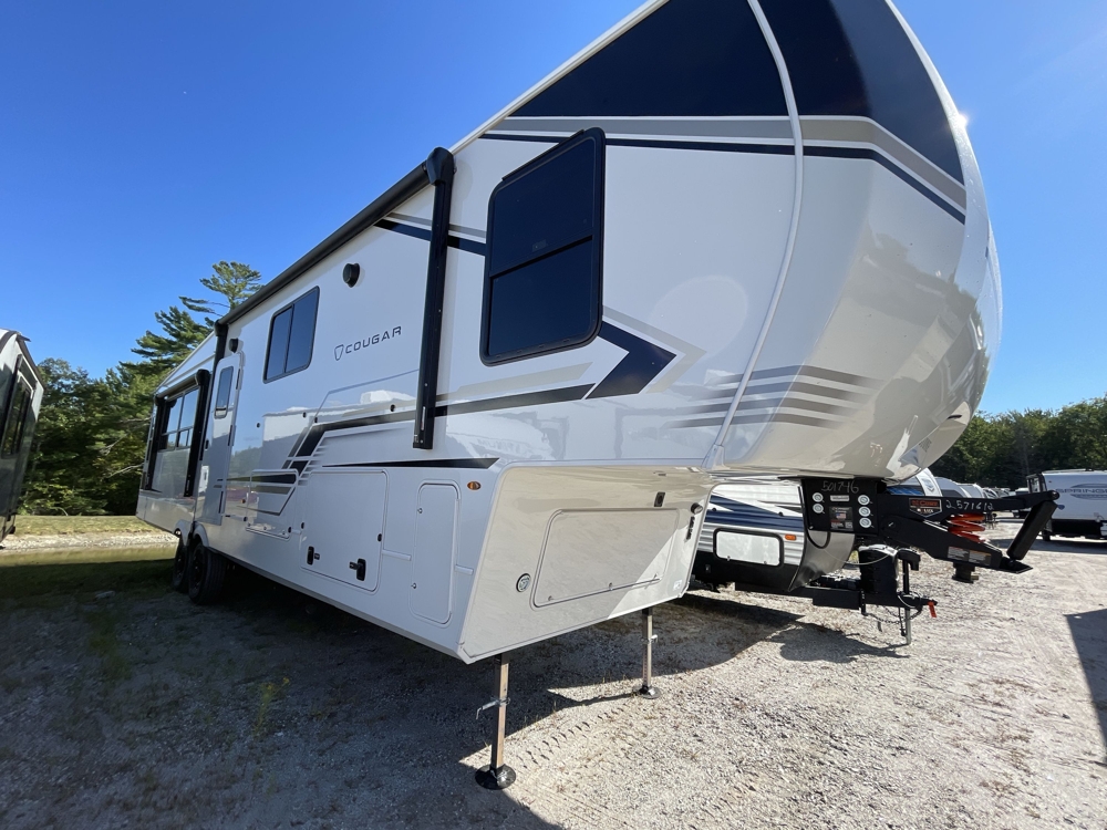 2026 Keystone Cougar 360MBI