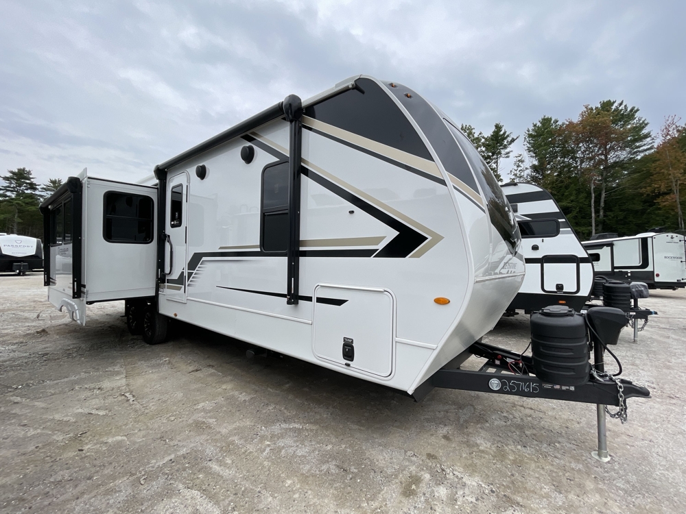 2026 Keystone Cougar 29RLP - Stock #2571615 | Windham, ME | Camping World