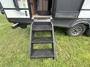 steps