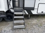 steps