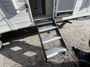 steps