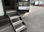 steps