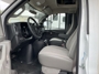 driver-seat