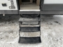 steps