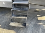steps