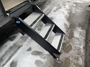 steps