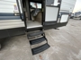 steps
