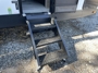steps