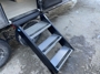 steps