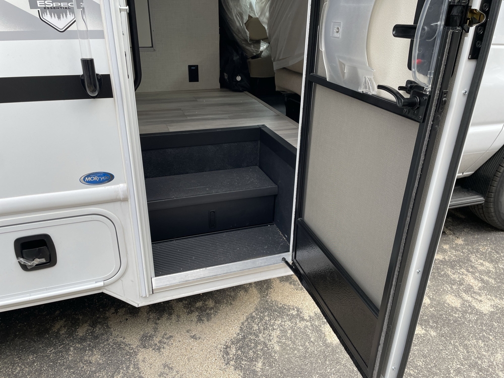 2027 Thor Four Winds 19ZF - Stock #2639079 | Windham, ME | Camping