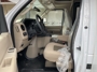 driver-seat