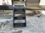 steps