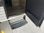 steps
