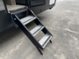 steps