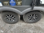 tires