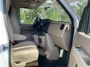 passenger-seat