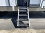 steps