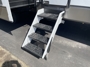 steps