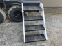 steps