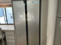 fridge