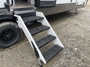 steps