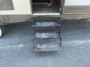 steps