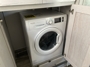 washer-dryer