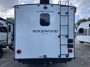 backside