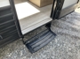steps