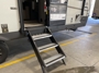 steps