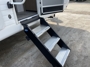 steps