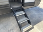 steps