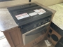 stove-oven