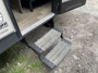 steps