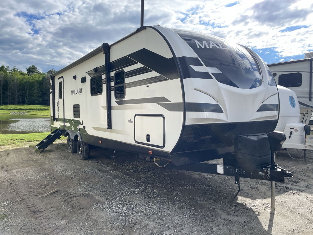 2021 Heartland Mallard M260