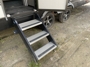 steps