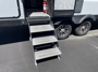steps