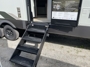 steps
