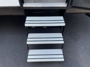 steps