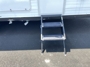steps