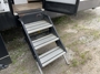 steps