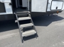 steps