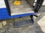 steps