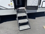 steps