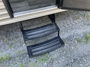 steps