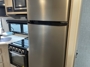 fridge